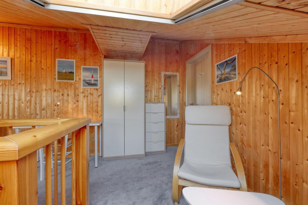 La Mer Altefähr Exterior photo