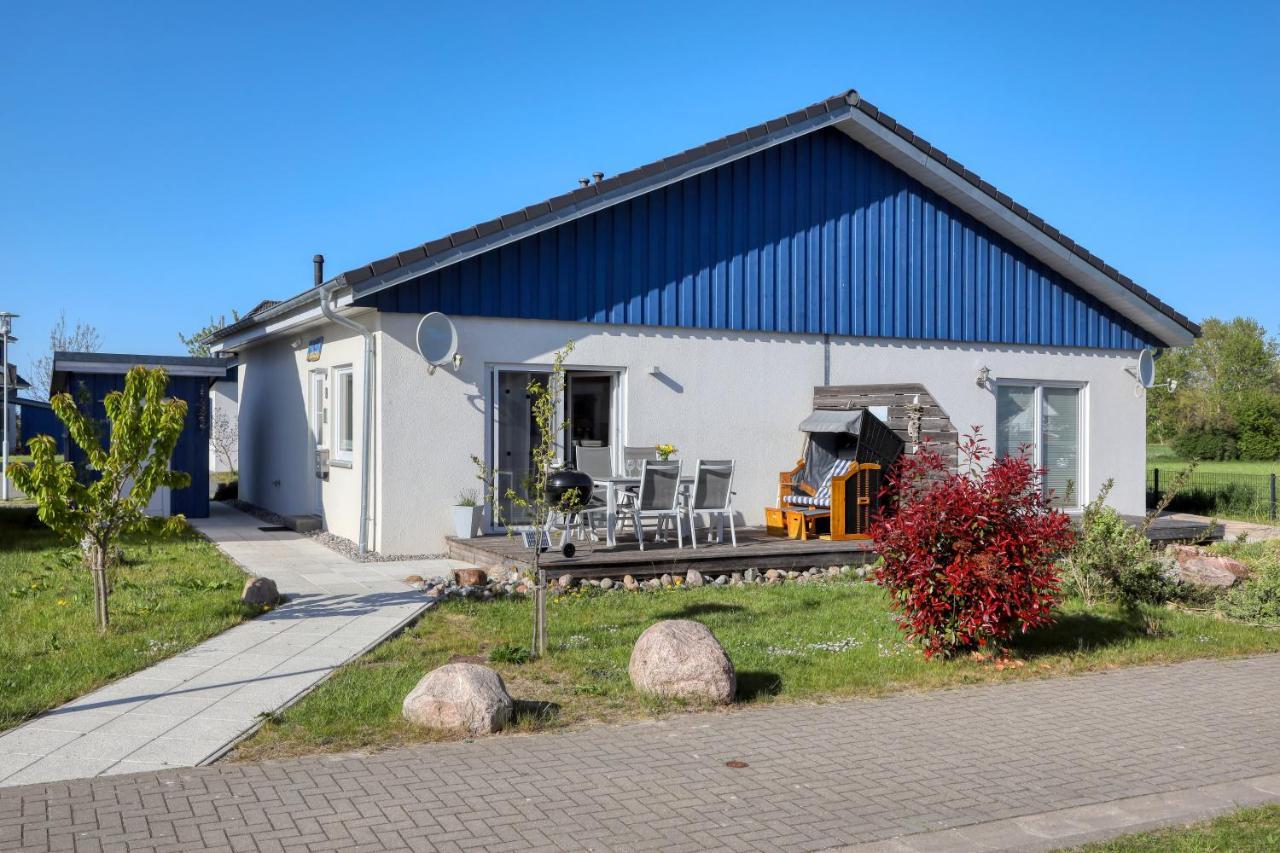 La Mer Altefähr Exterior photo