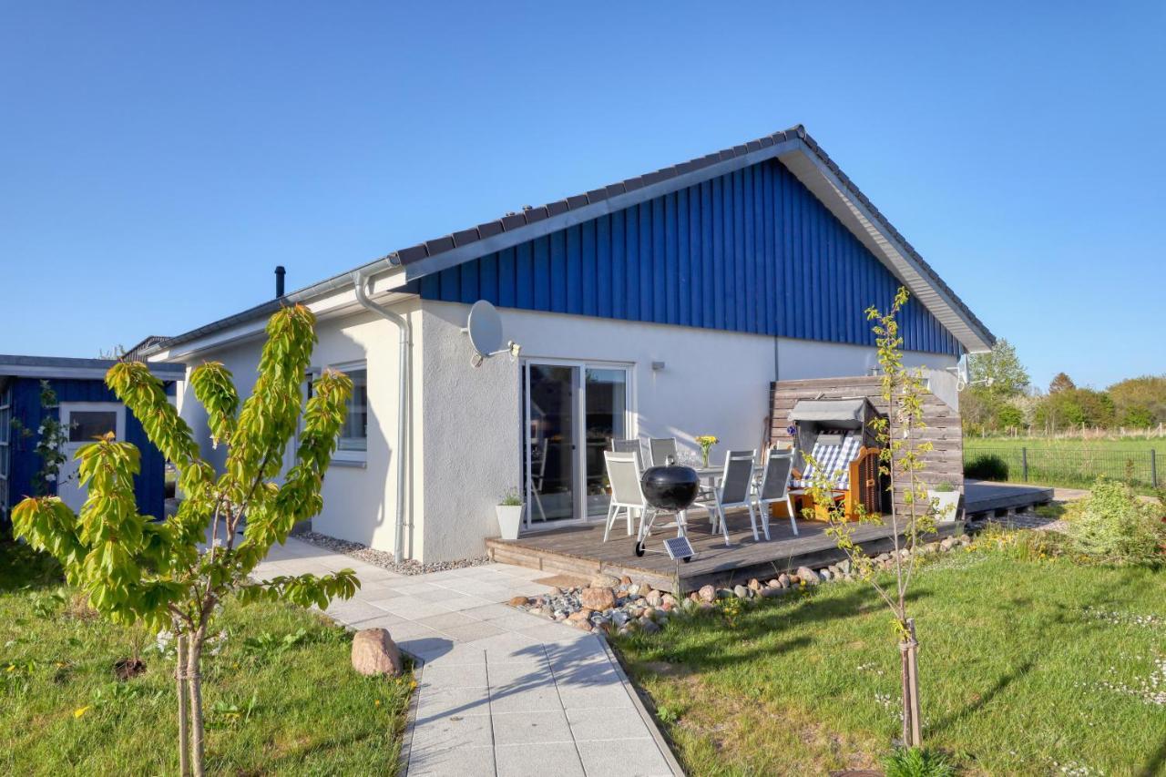 La Mer Altefähr Exterior photo