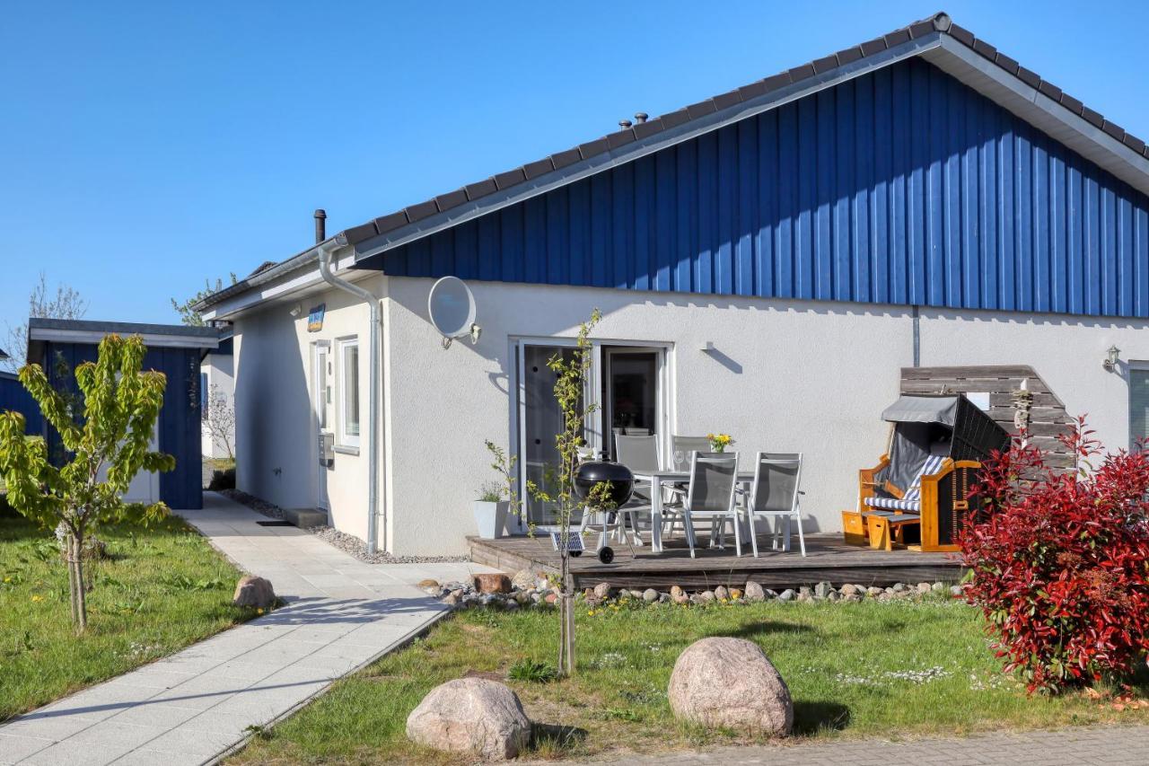 La Mer Altefähr Exterior photo