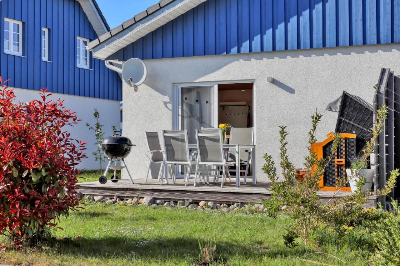 La Mer Altefähr Exterior photo