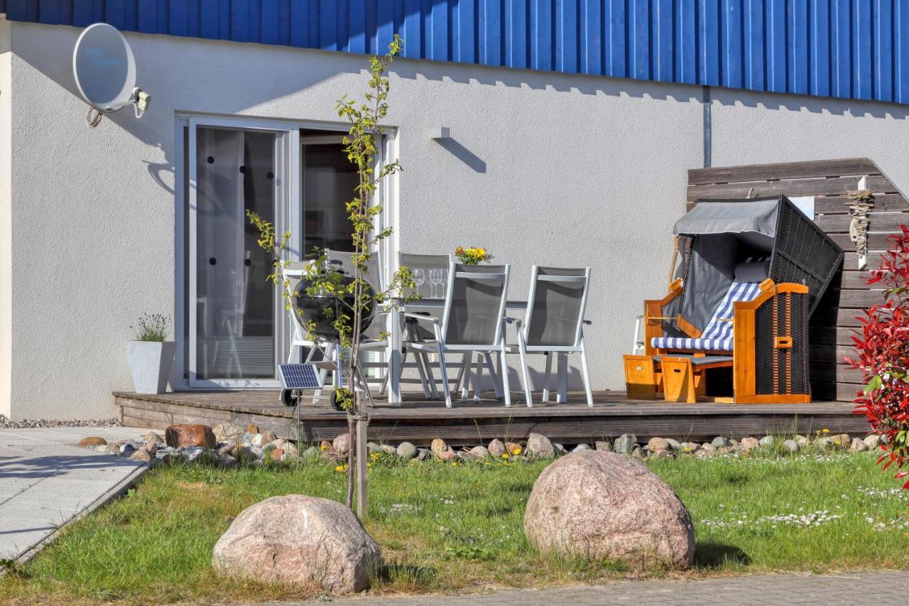La Mer Altefähr Exterior photo