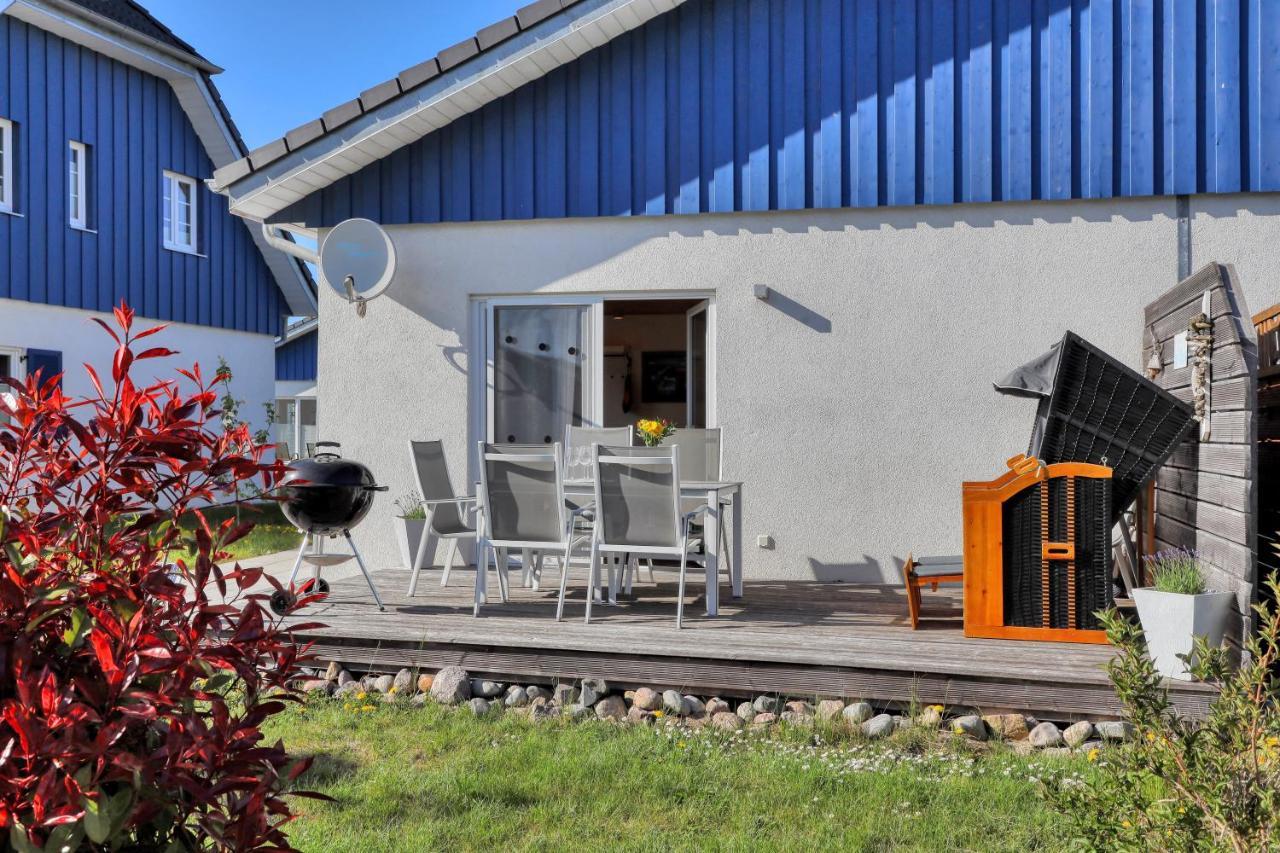 La Mer Altefähr Exterior photo
